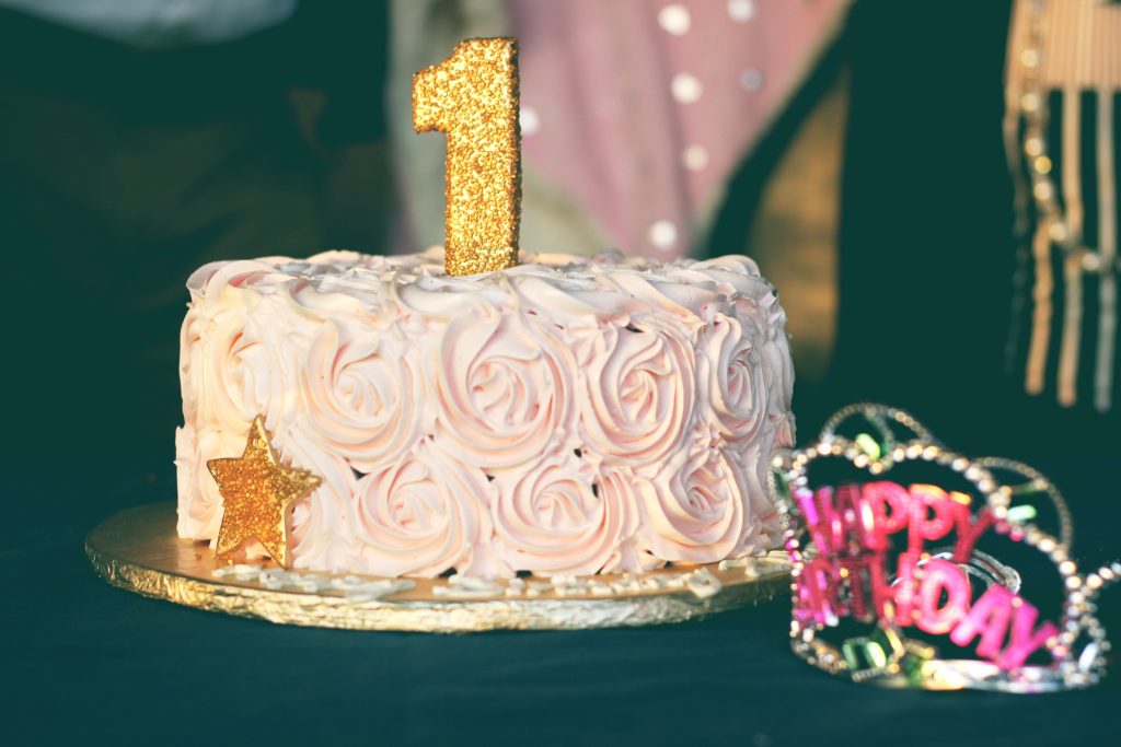 Ein Jahr Seitenwandler – “1. Bloggeburtstag”