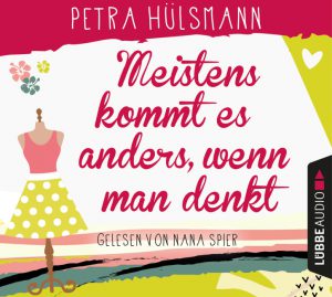 Buchcover von Petra_Hülsmann