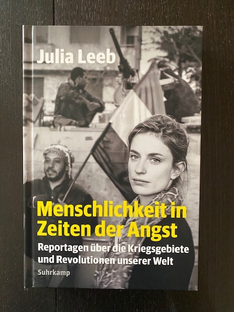 Buchcover_Julia Leeb