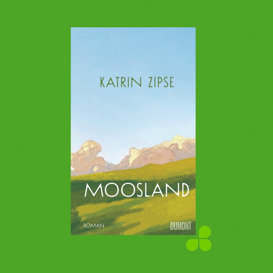 Wie fühlt es sich an in eine fremde Kultur und Sprache zu kommen?
In MOOSLAND von @katrinzipse kommt Elsa im Sommer 1949 nach Island.
Traumatisiert vom Krieg in Deutschland und ohne Hoffnung.
In diesem ruhig und eindringlich erzähltem Buch, kommt man Elsas Gefühlen sehr nahe und gepaart mit der kargen und kalten Landschaft Islands entsteht eine besondere Atmosphäre.
Für mich schon ein Lese-Highlight 2026!
Die gesamte Rezension könnt ihr auf dem Blog nachlesen.
Danke @netgalleyde und @dumontbuchverlag  für das Leseexemplar.

#moorland #dumontverlag #buchliebe #buchtipp